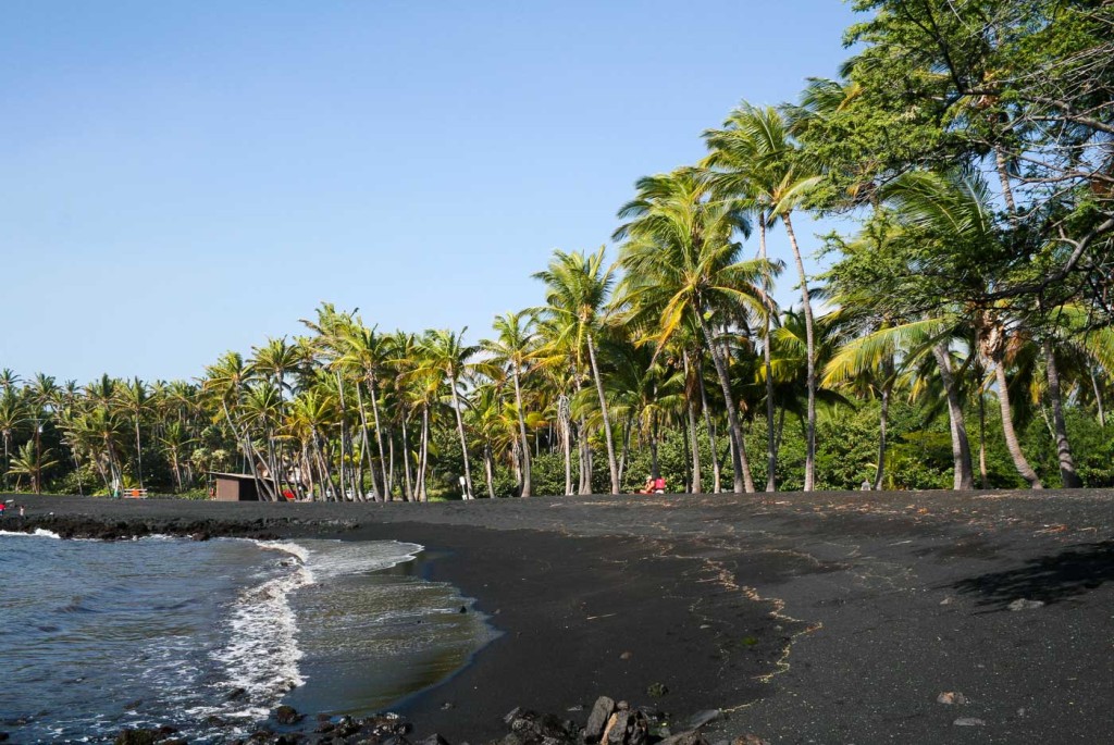 The Most Unique Beaches in The World 