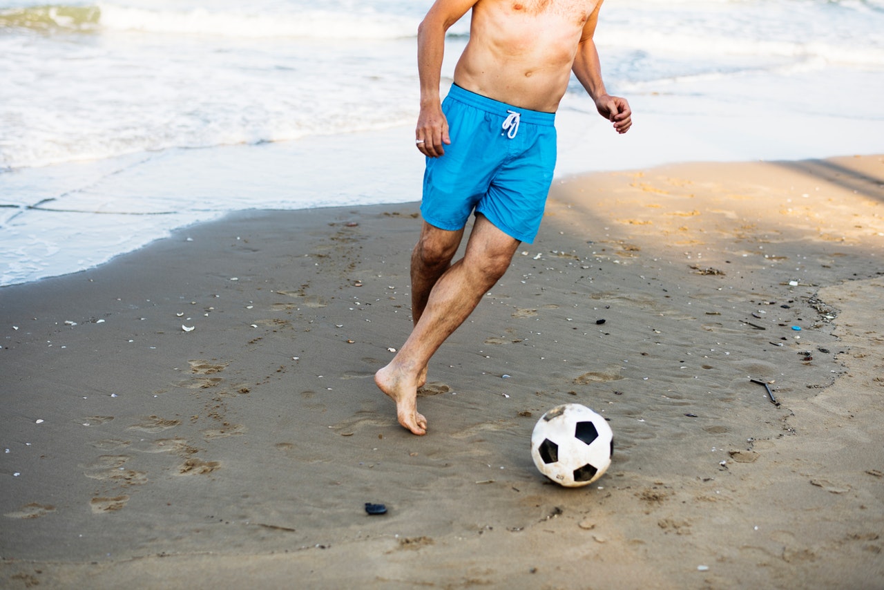 The Skills You Need to Play Soccer on Your Holiday Holiday Rentals